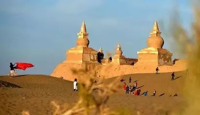 五一小長假，適合游玩的十大風(fēng)景點(diǎn)匯總