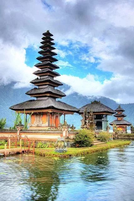 中國最美古建筑，你都認(rèn)識嗎？