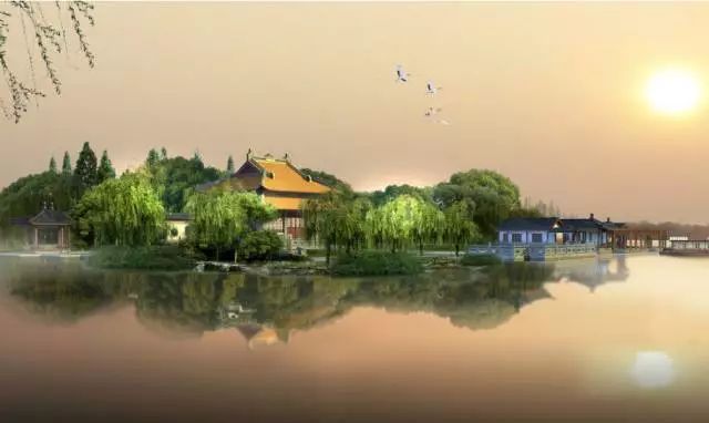 中國最美古建筑，你都認(rèn)識(shí)嗎？