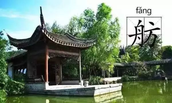 中國最美古建筑，你都認(rèn)識嗎？