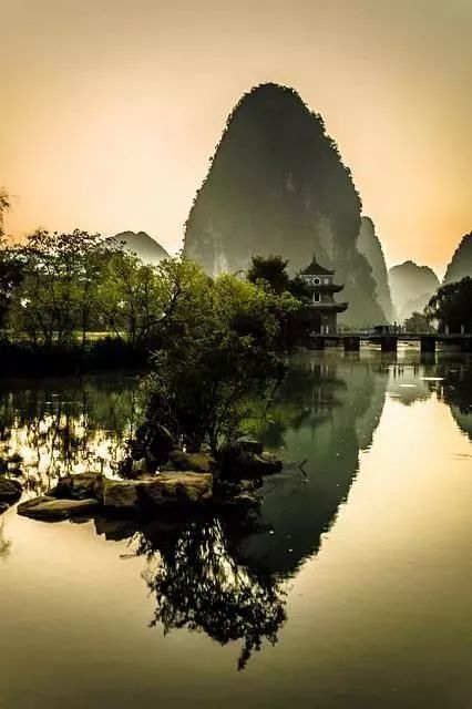 中國(guó)最美古建筑，你都認(rèn)識(shí)嗎？