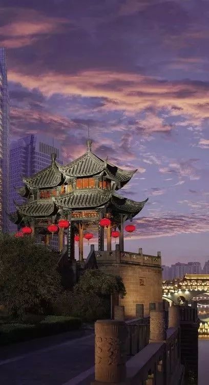 中國(guó)最美古建筑，你都認(rèn)識(shí)嗎？