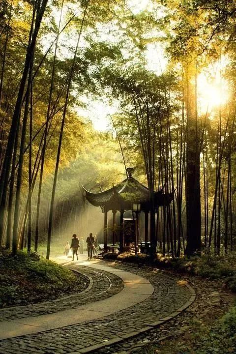 中國最美古建筑，你都認(rèn)識嗎？