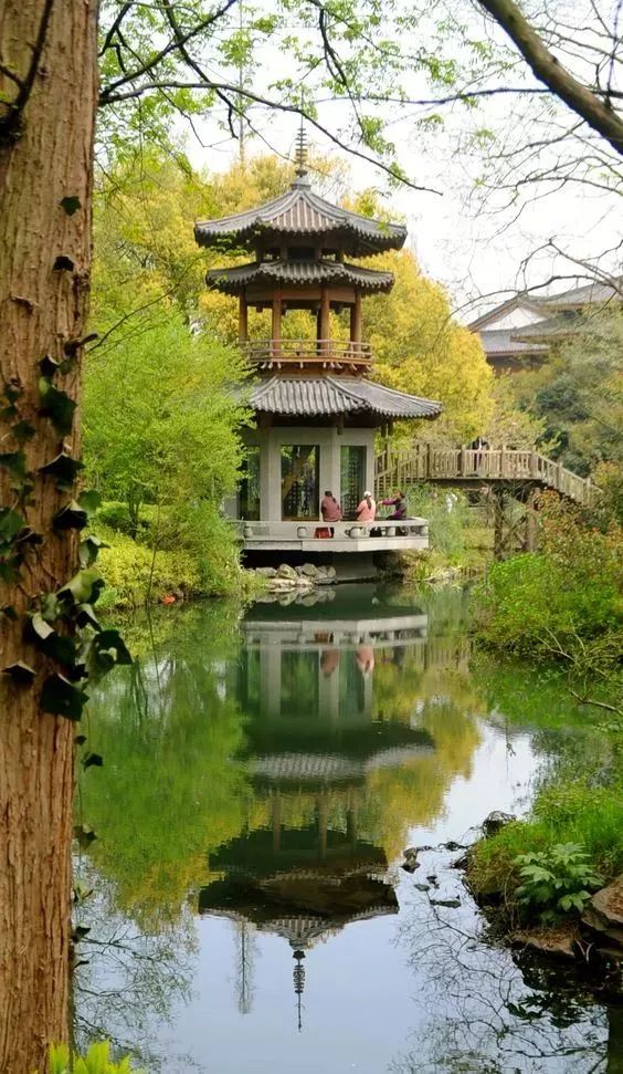 中國最美古建筑，你都認識嗎？