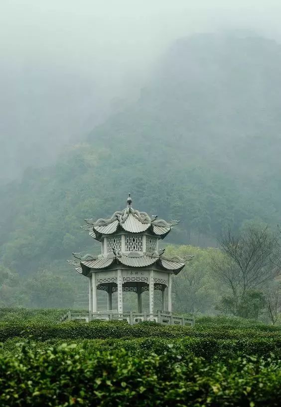 中國最美古建筑，你都認識嗎？