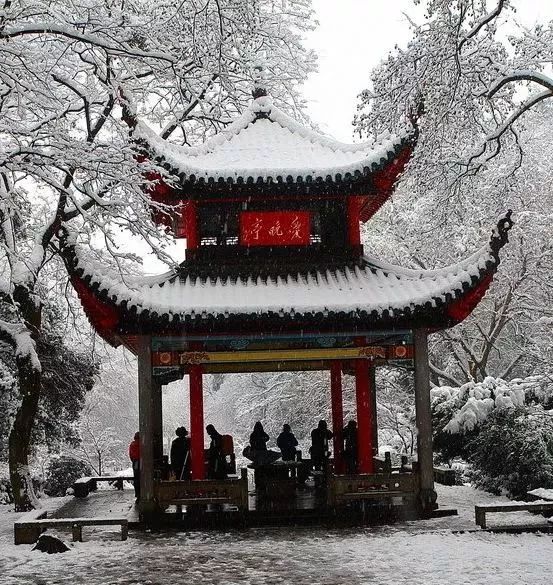 中國(guó)最美古建筑，你都認(rèn)識(shí)嗎？