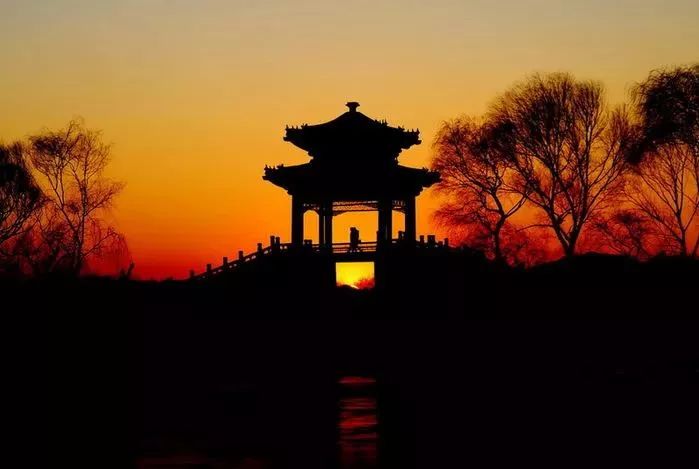 中國(guó)最美古建筑，你都認(rèn)識(shí)嗎？