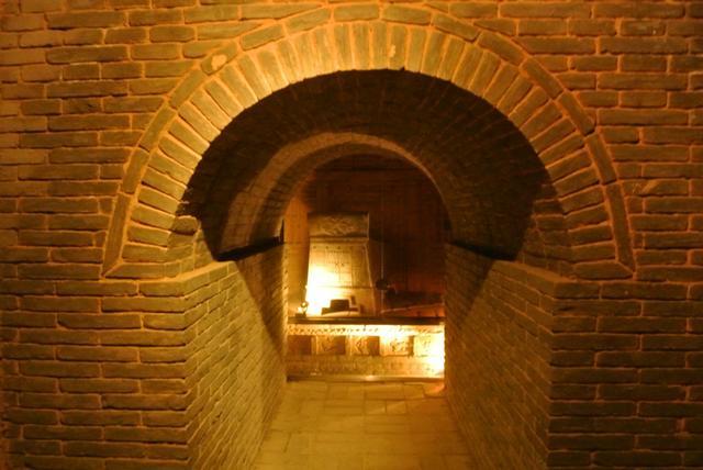 古建筑，仿古建筑，文物建筑，如何區(qū)別