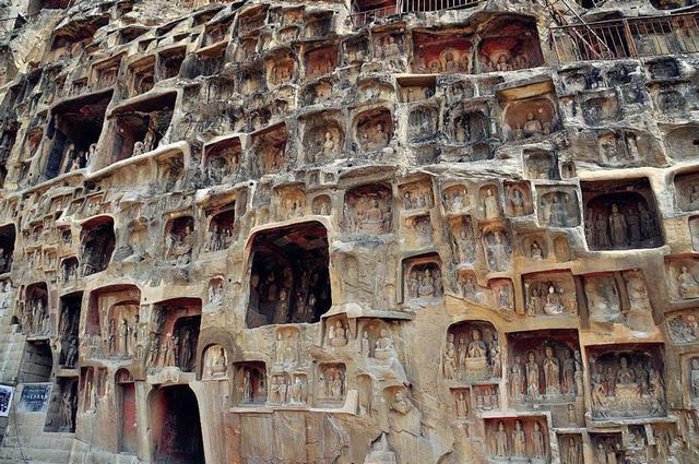 古建筑，仿古建筑，文物建筑，如何區(qū)別