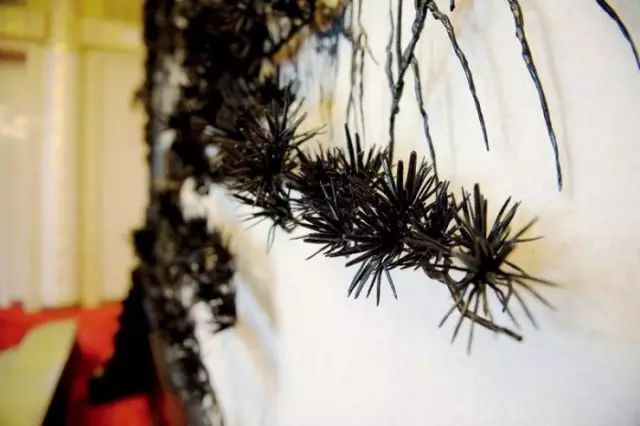 人民大會(huì)堂古建筑，故宮之外的一座藝術(shù)品寶庫