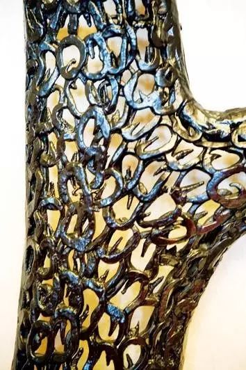 人民大會(huì)堂古建筑，故宮之外的一座藝術(shù)品寶庫