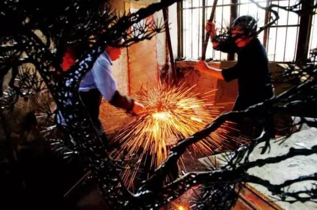 人民大會(huì)堂古建筑，故宮之外的一座藝術(shù)品寶庫