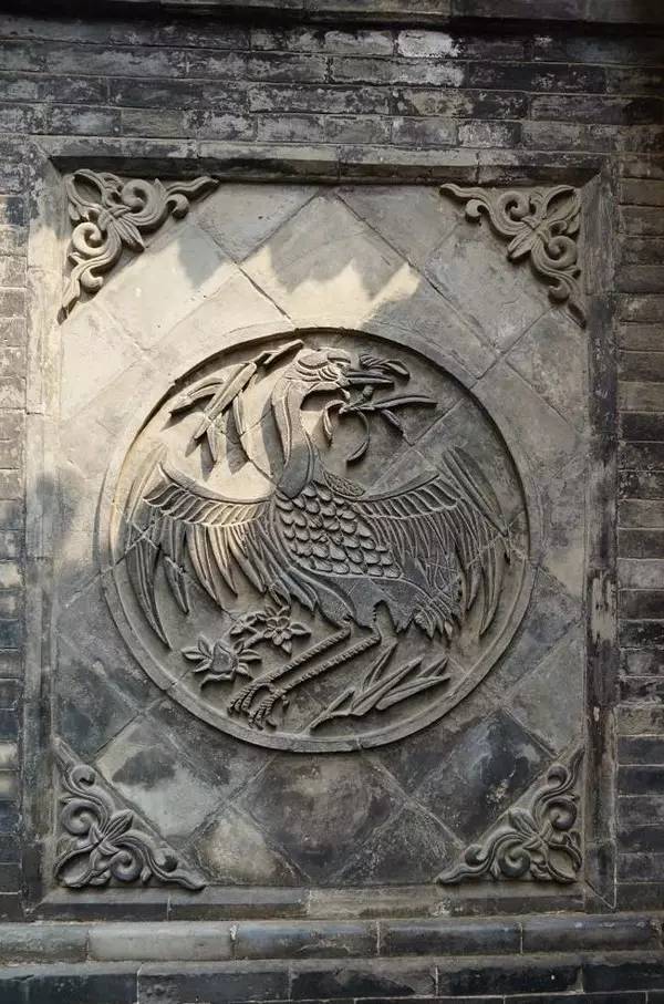 中國(guó)古建筑中的雕刻藝術(shù)，精美絕倫