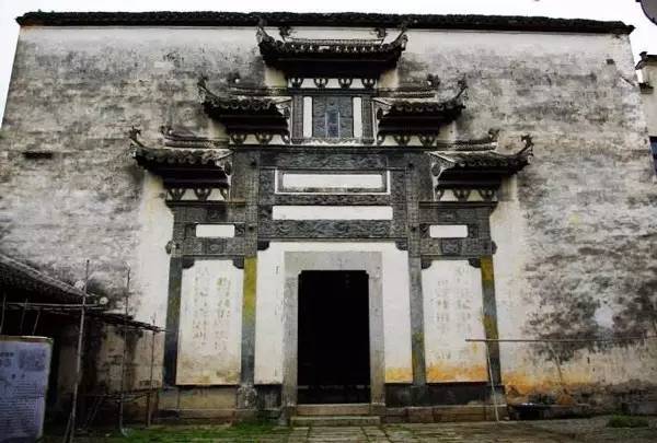 中國(guó)古建筑中的雕刻藝術(shù)，精美絕倫