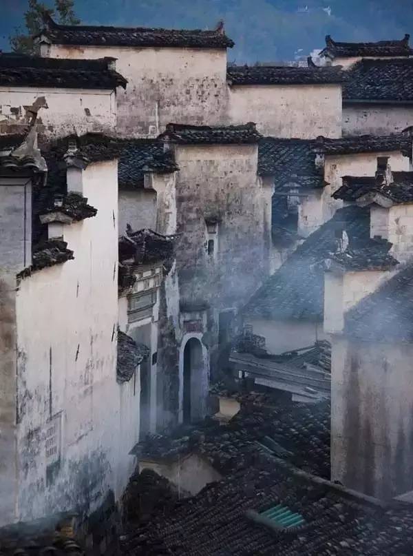 中國(guó)古建筑中的雕刻藝術(shù)，精美絕倫