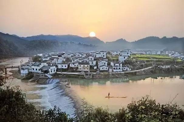 即將消失的中國古建筑，美得驚心動(dòng)魄