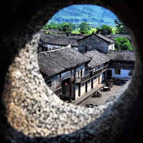 即將消失的中國古建筑，美得驚心動魄