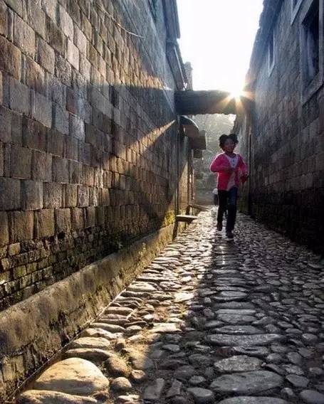 即將消失的中國古建筑，美得驚心動魄