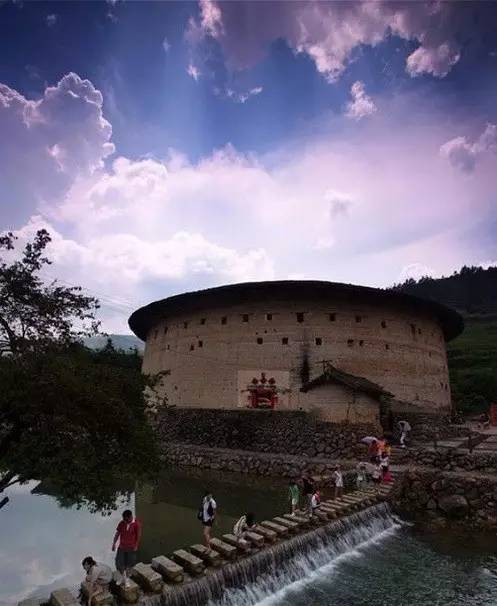 即將消失的中國古建筑，美得驚心動魄