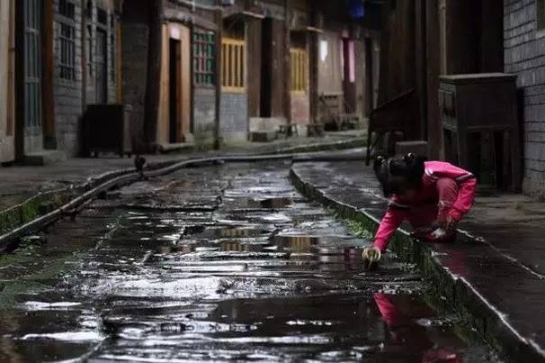 即將消失的中國古建筑，美得驚心動魄