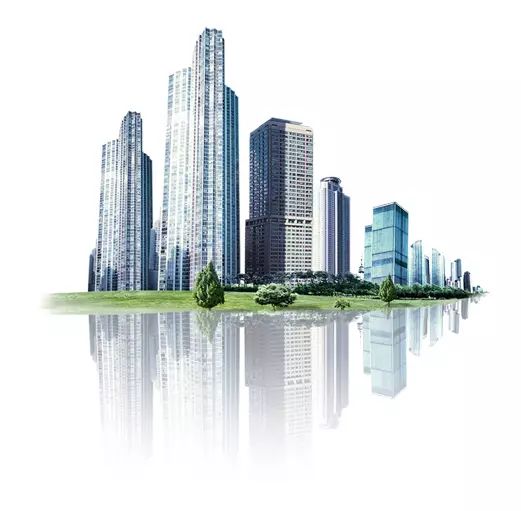 新中式建筑，禮序東方美學(xué)傳承