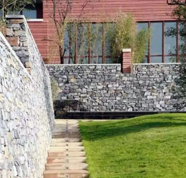 八個新中式建筑，驚艷全國的住宅樓