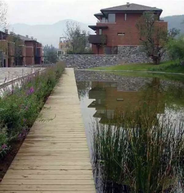 八個新中式建筑，驚艷全國的住宅樓