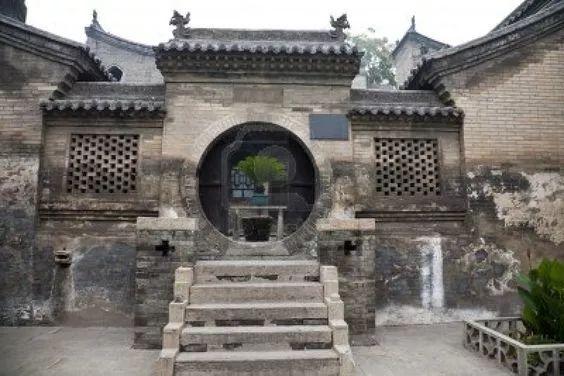 中國古建筑，一顆耀眼的東方明珠