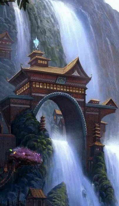 中國古建筑，一顆耀眼的東方明珠