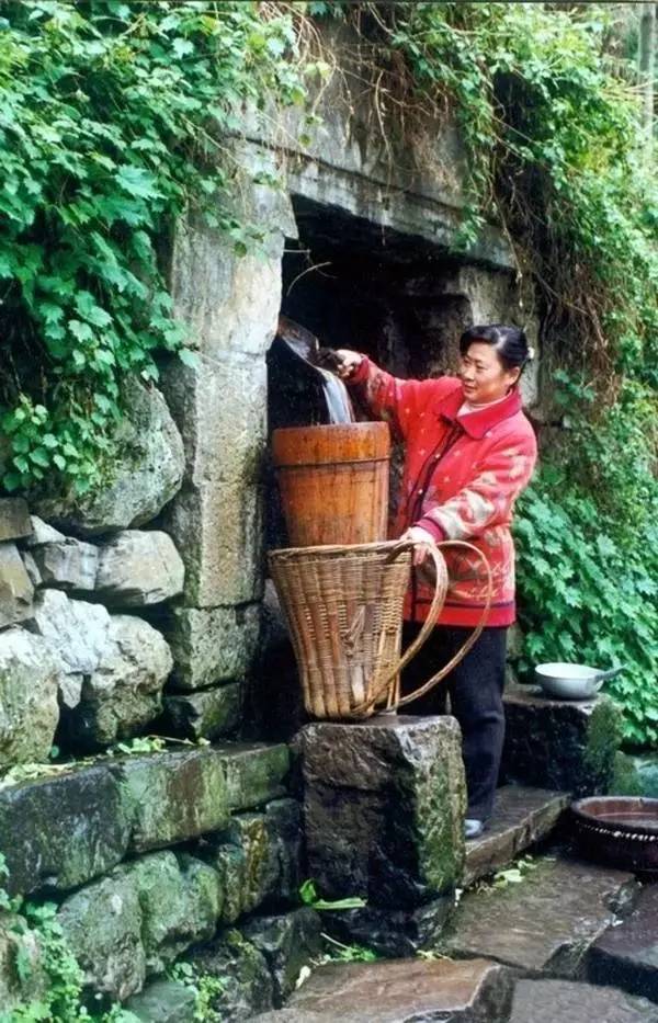 夢(mèng)回三峽，秭歸古建筑