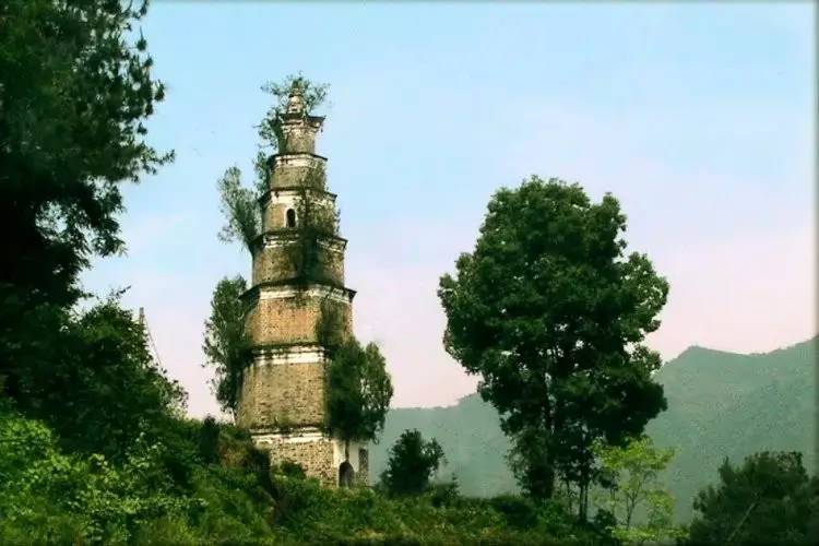 夢(mèng)回三峽，秭歸古建筑