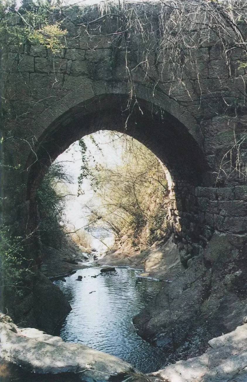 夢(mèng)回三峽，秭歸古建筑