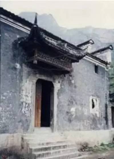 夢(mèng)回三峽，秭歸古建筑