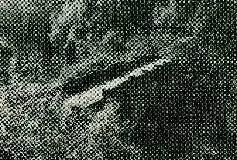 夢(mèng)回三峽，秭歸古建筑