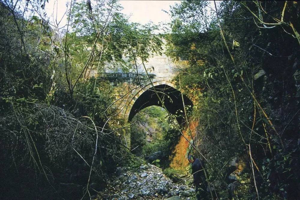 夢(mèng)回三峽，秭歸古建筑