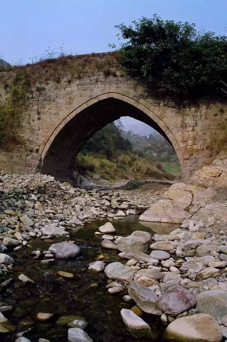 夢(mèng)回三峽，秭歸古建筑