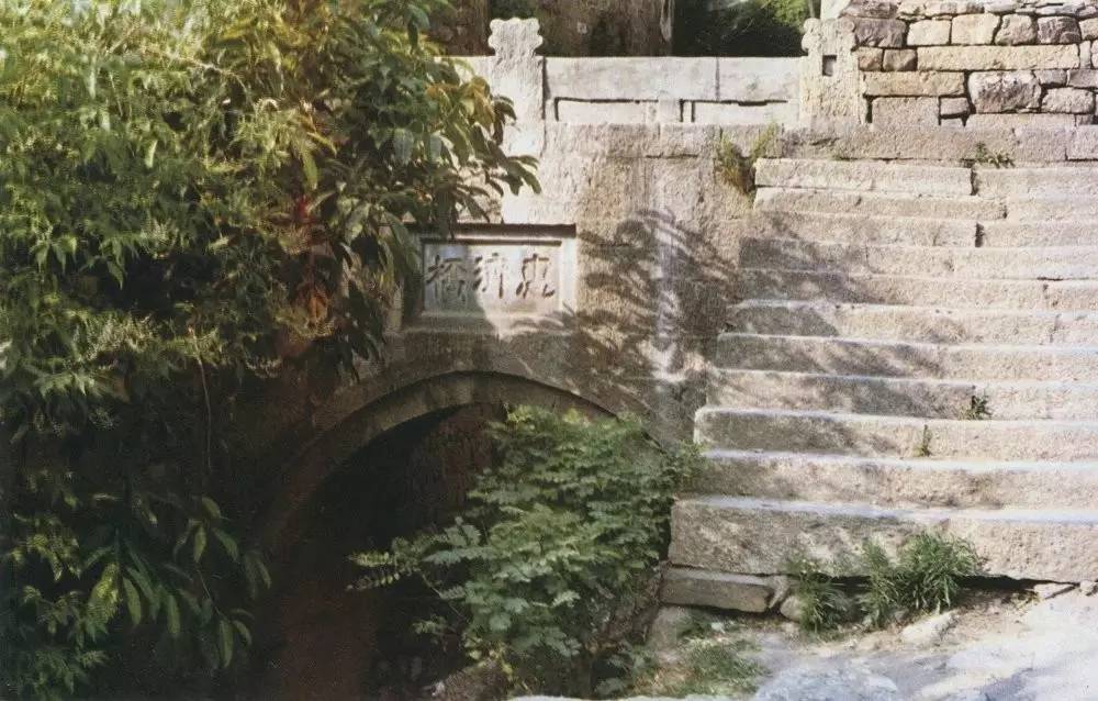 夢(mèng)回三峽，秭歸古建筑