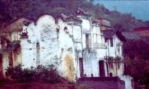 夢(mèng)回三峽，秭歸古建筑