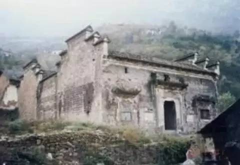 夢(mèng)回三峽，秭歸古建筑