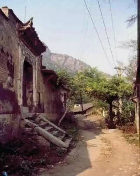 夢回三峽，秭歸古建筑