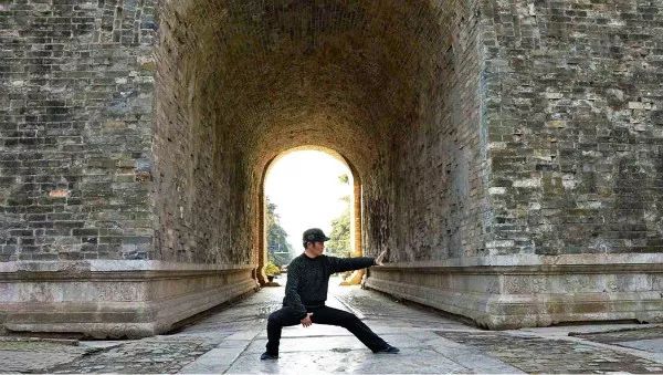 古城今壁相對影，南京城墻博物館落戶秦淮