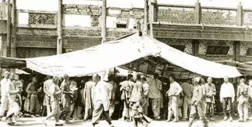 打開(kāi)文化之門(mén)，天橋有了博物館