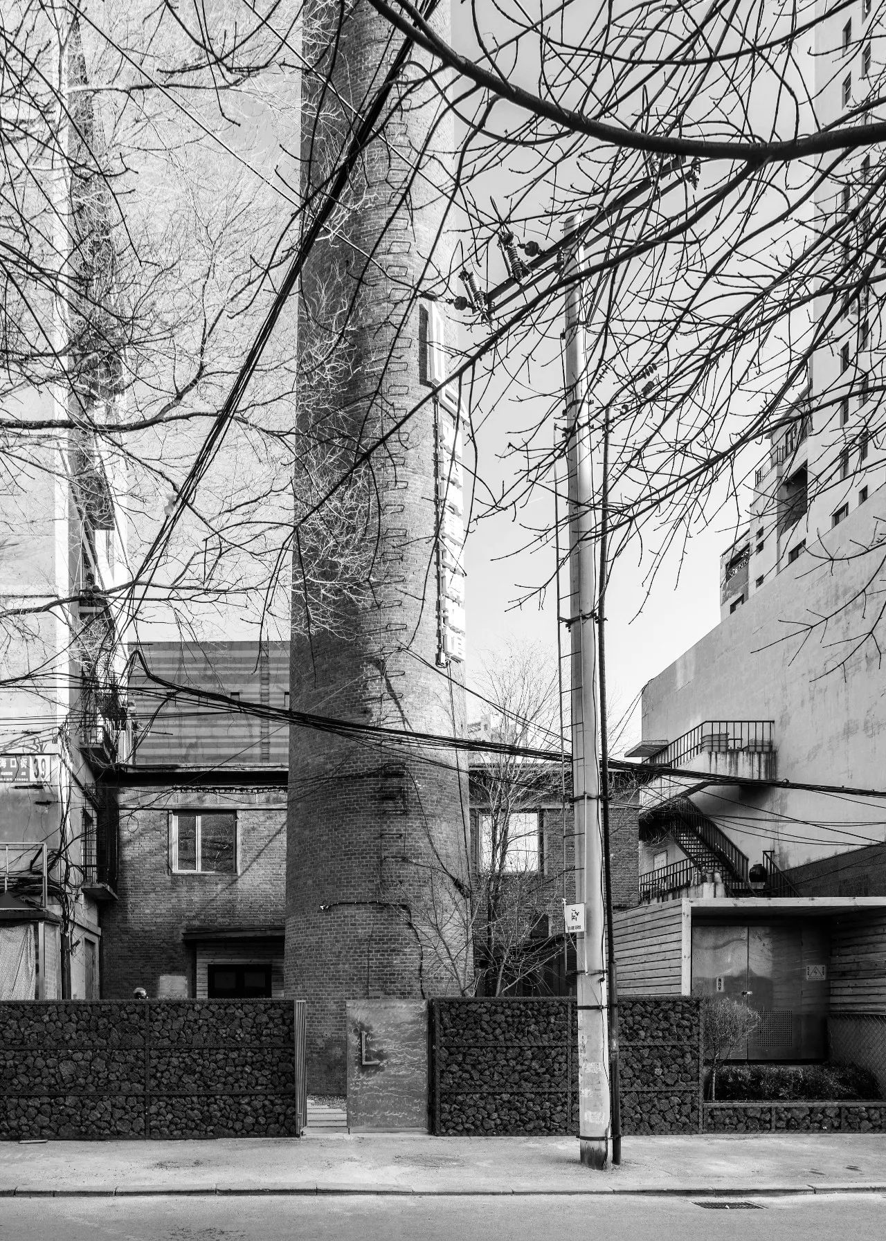 博物館喚醒舊建筑，?？诮謴?fù)興老社區(qū)