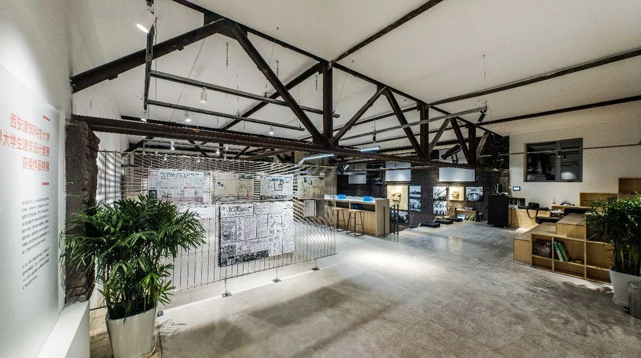 博物館喚醒舊建筑，?？诮謴?fù)興老社區(qū)