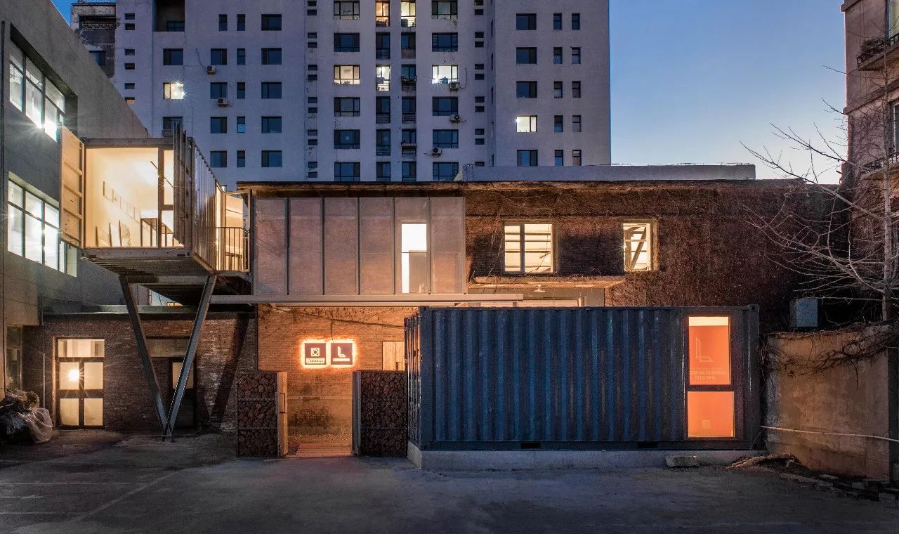 博物館喚醒舊建筑，海口街復(fù)興老社區(qū)