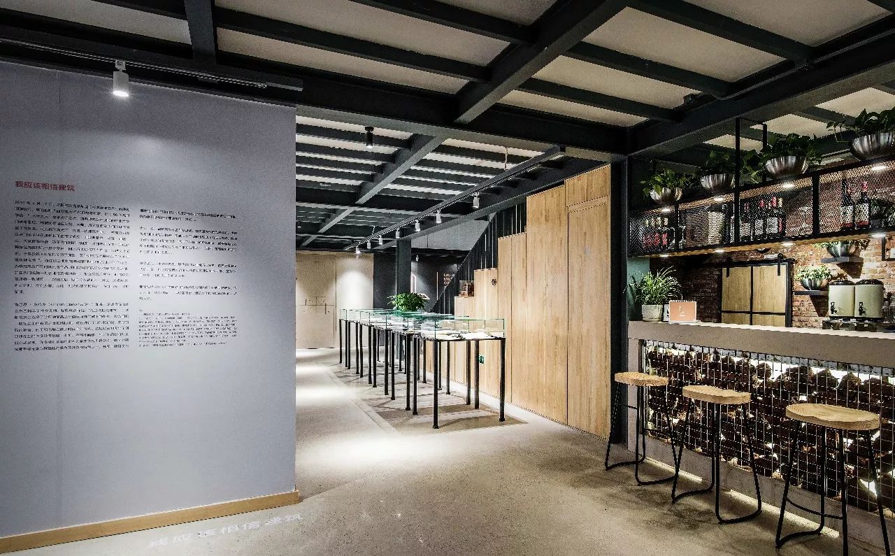 博物館喚醒舊建筑，?？诮謴?fù)興老社區(qū)