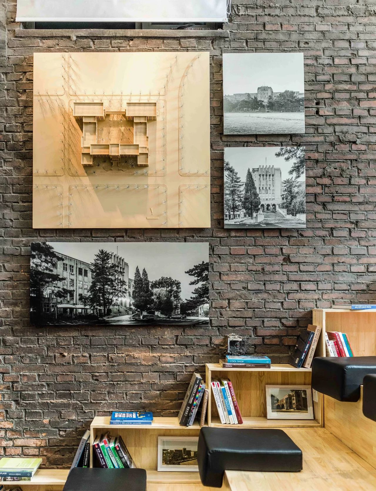 博物館喚醒舊建筑，海口街復(fù)興老社區(qū)