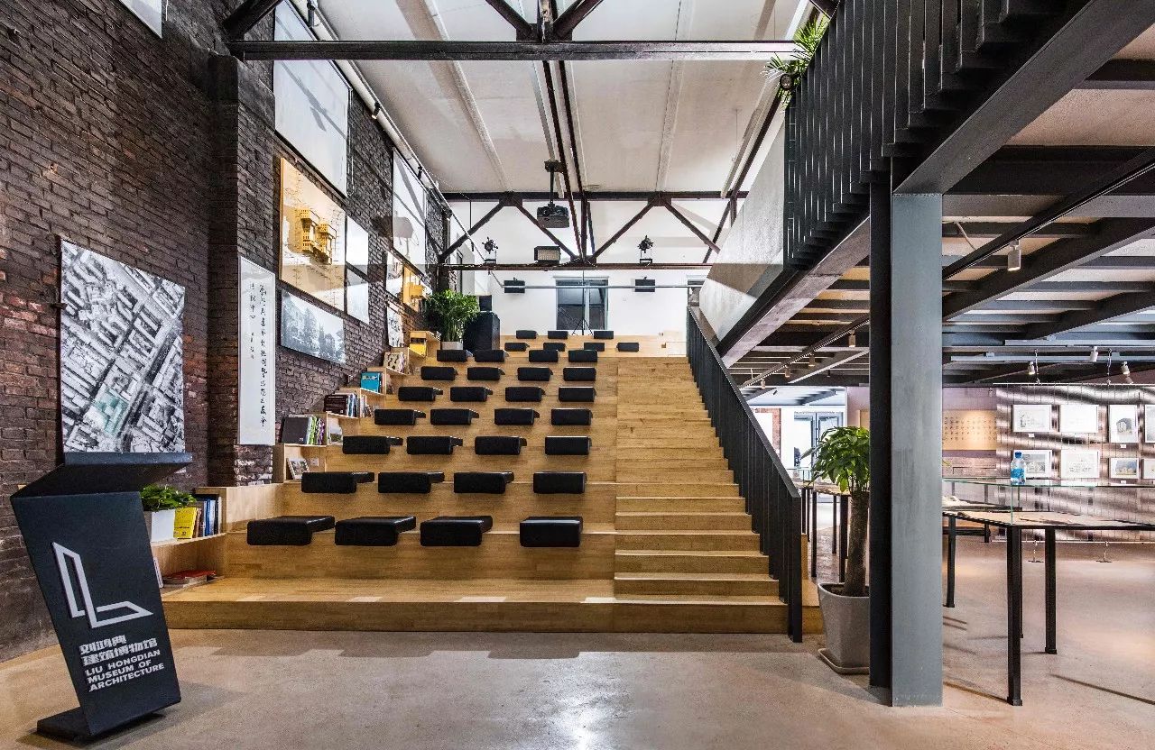 博物館喚醒舊建筑，海口街復(fù)興老社區(qū)