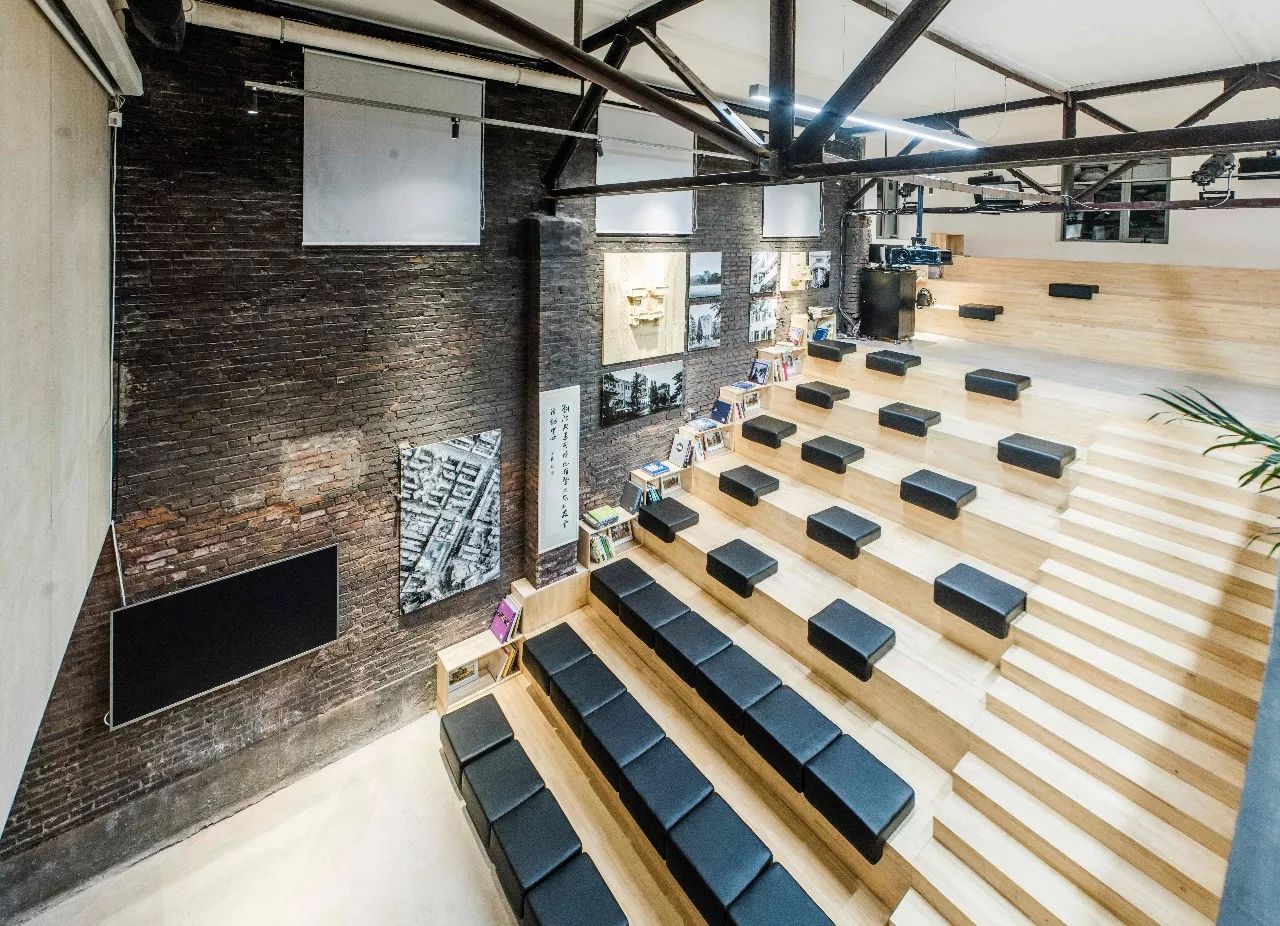 博物館喚醒舊建筑，海口街復(fù)興老社區(qū)