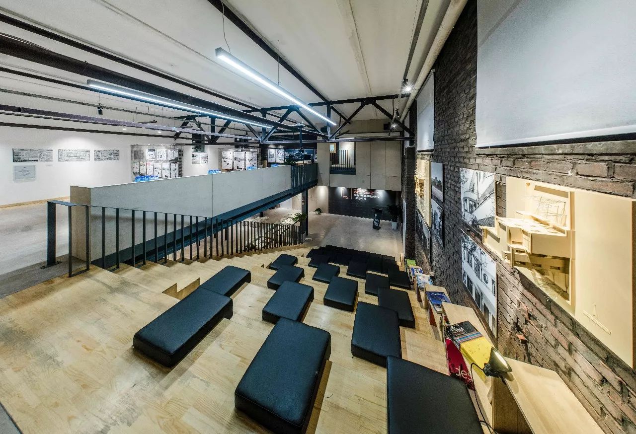 博物館喚醒舊建筑，?？诮謴?fù)興老社區(qū)